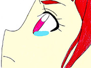 頑張らないと…。みんなが笑顔で居られるように…。