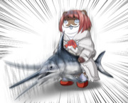 ロイヤル・カワウソ