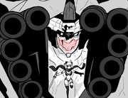 Ｊ・オキタ　宝具５