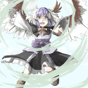 3巡目_No.56_朱鷺子