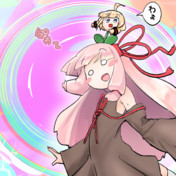 ひとくいそう ニコニコ静画 イラスト