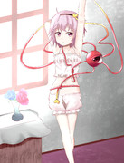 おはよう！お姉ちゃん！！！