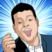 マツコデラックス ニコニコ静画 イラスト