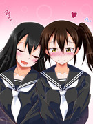 ＪＫ赤加賀