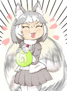 うれしイヌ！！！！！