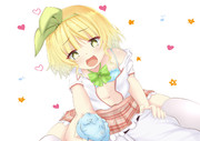 変好き ニコニコ静画 イラスト