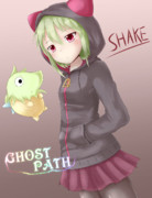 シェイク ニコニコ静画 イラスト