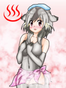 バイカルアザラシちゃん