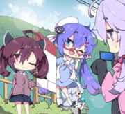 ボイロ旅行。２