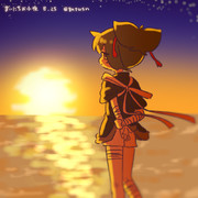 まいにちお小夜 #802