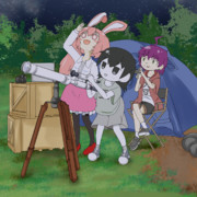 Web姉貴&Maru姉貴&Kofji姉貴Ⓘ