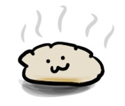 餃子になった高澤淳介