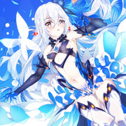 ブローニャ ザイチク ニコニコ静画 イラスト