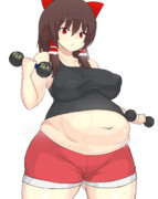 便秘 ニコニコ静画 イラスト