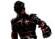 宇宙戦隊キュウレンジャー サソリオレンジ