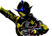 宇宙戦隊キュウレンジャー カジキイエロー