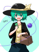 こいしちゃんしょっぴんぐ！
