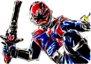 宇宙戦隊キュウレンジャー ホウオウソルジャー