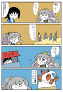 艦これな「収斂進化？」