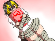 アリツカゲラさんのアリナシ枕