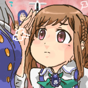 happy？birthday！　州天頃椎奈