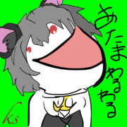 頭の悪い人 ニコニコ静画 イラスト