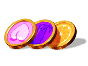 まちカドコアメダル