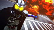 仮面ライダーエターナル ニコニコ静画 イラスト