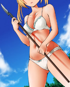 鬼島ほまれ ニコニコ静画 イラスト