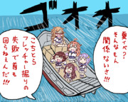 ときメモファンド ニコニコ静画 イラスト