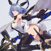 伊吹 アズールレーン ニコニコ静画 イラスト