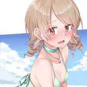 冷凍食品 ニコニコ静画 イラスト