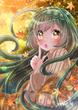 １日１ずん子　９１日目