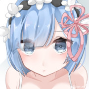リゼロ ニコニコ静画 イラスト