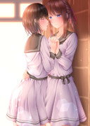 彼女が私を求めてくれるなら…。