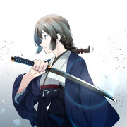 初代神風型３１番艦　-磯波-