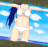 海水浴場