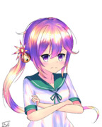 艦これワンドロ_20190820