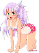 水着マエストラーレ