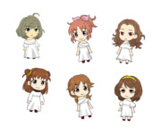 まいるどアカネに出てくる神々