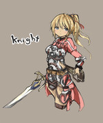 Knight　Girl