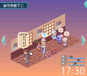 鎮守府内を眺めるだけ