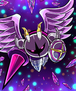 ギャラクティックナイト