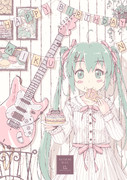 初音ミク 12th Birthday