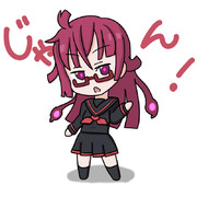 デフォルメりょく