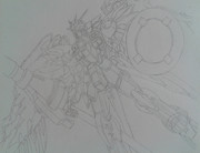 ウイングガンダムゼロ(EW)