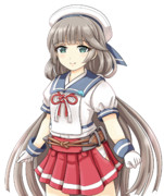 御蔵げっちゅ（E1突破）