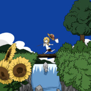 MGRのなつやすみ