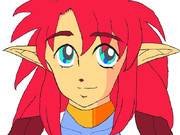 マウス絵アルザ