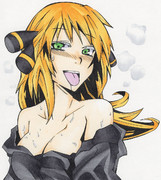 シロナ「やらないか？」